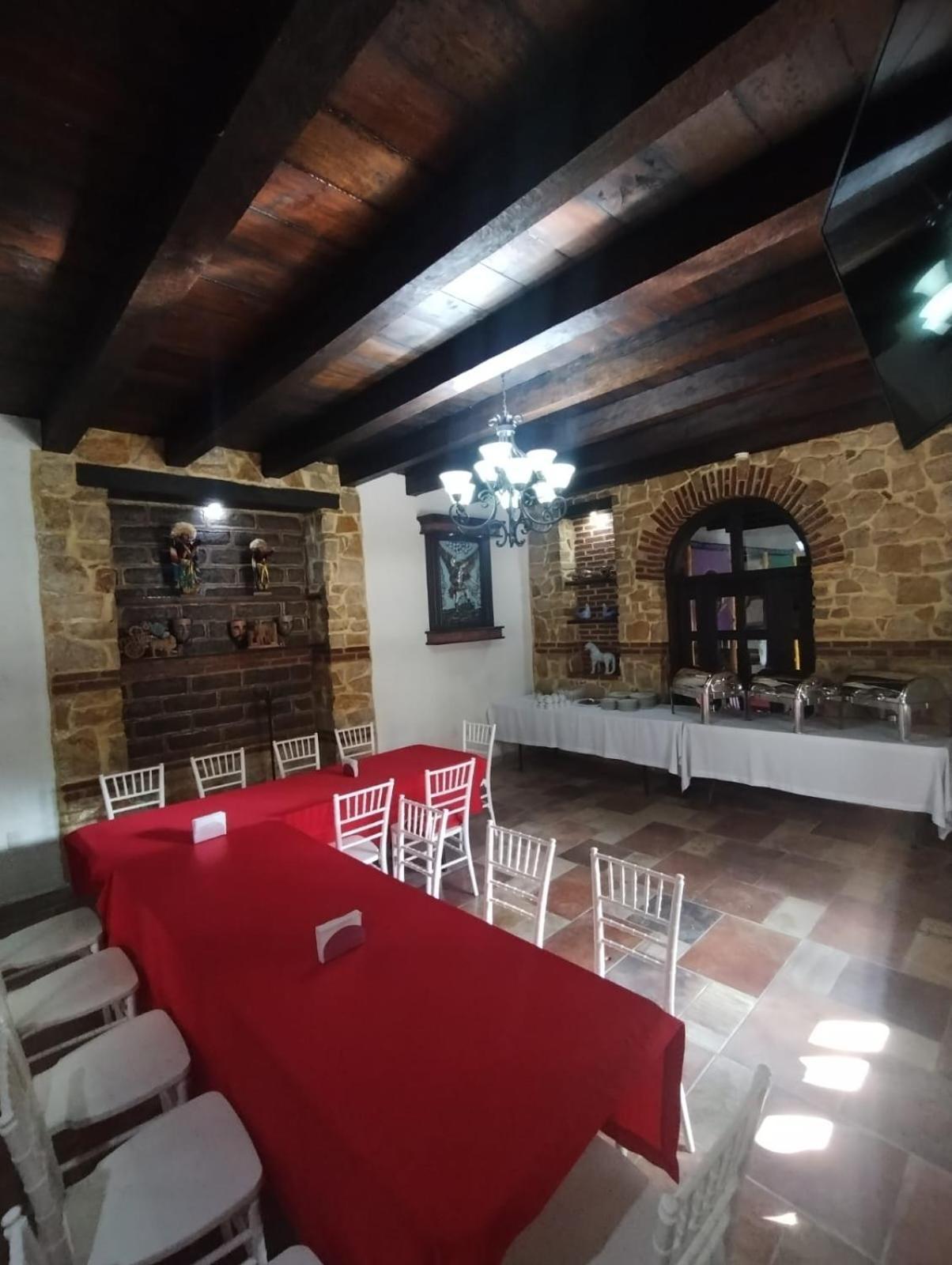 Hotel Plaza San Cristobal Inn San Cristóbal de Las Casas Exterior foto
