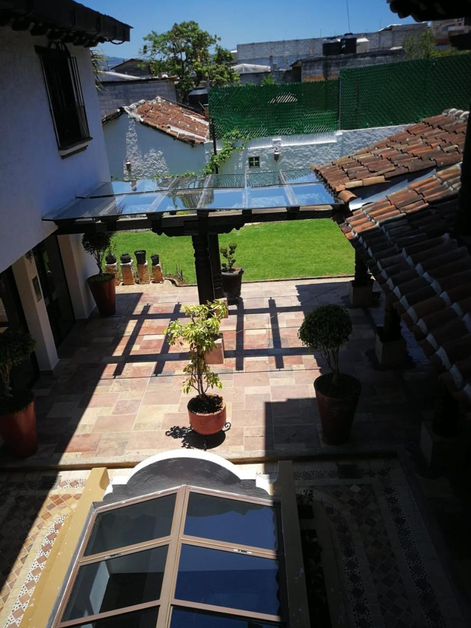 Hotel Plaza San Cristobal Inn San Cristóbal de Las Casas Exterior foto