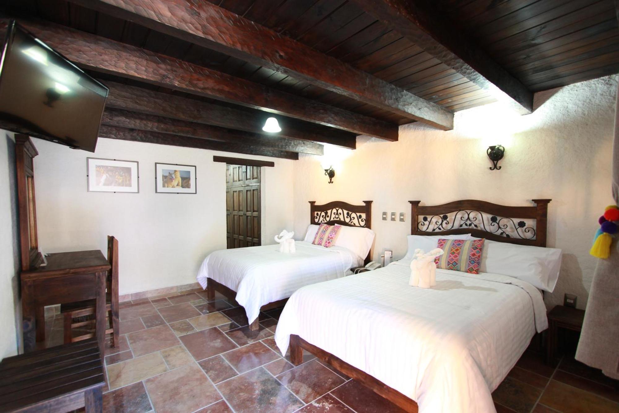 Hotel Plaza San Cristobal Inn San Cristóbal de Las Casas Exterior foto
