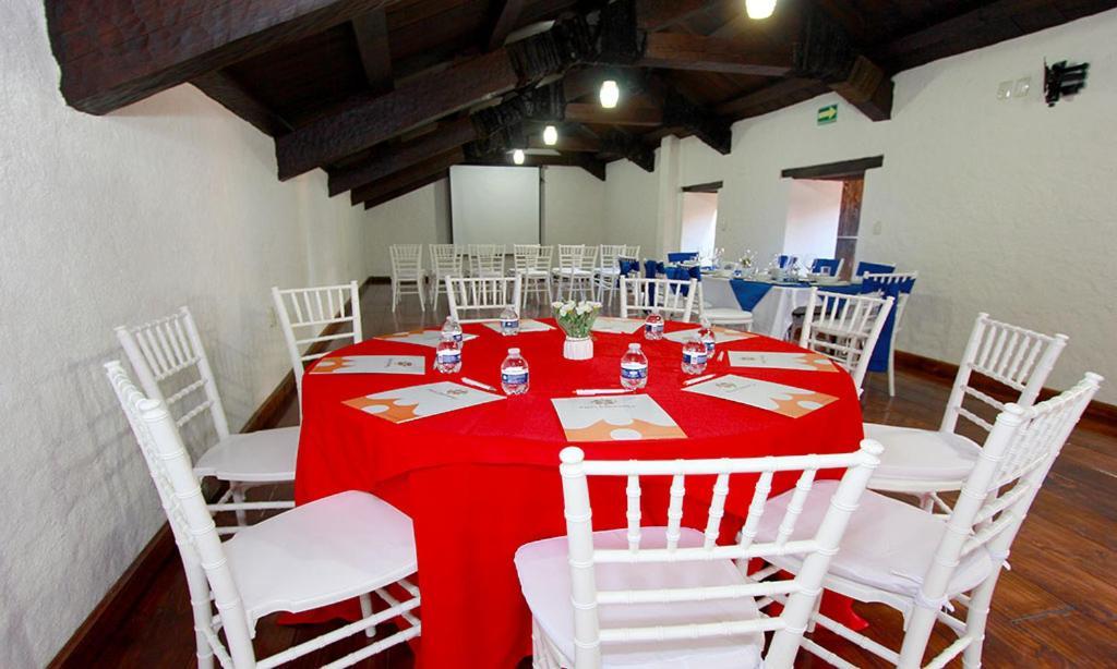 Hotel Plaza San Cristobal Inn San Cristóbal de Las Casas Exterior foto